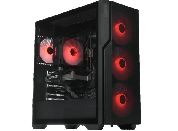PC GAMER RAVAGER V3 - i5