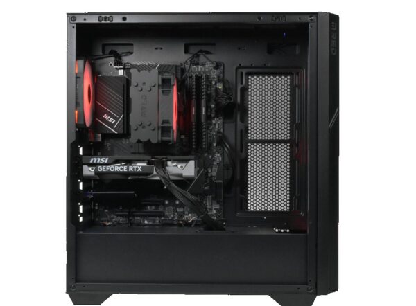 PC GAMER RAVAGER V3 - i5 – Image 2