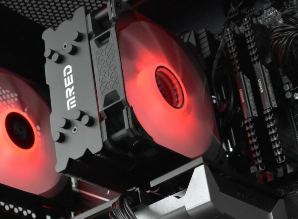 PC GAMER RAVAGER V3 - i5 – Image 3
