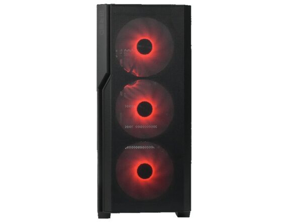PC GAMER RAVAGER V3 - i5 – Image 4