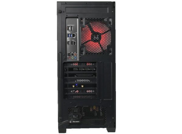 PC GAMER RAVAGER V3 - i5 – Image 6