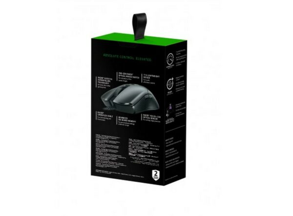 SOURIS RAZER VIPER 8KHZ – Image 2