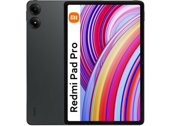 TABLETTE XIAOMI REDMI PAD PRO 12.1" 8Go/256Go