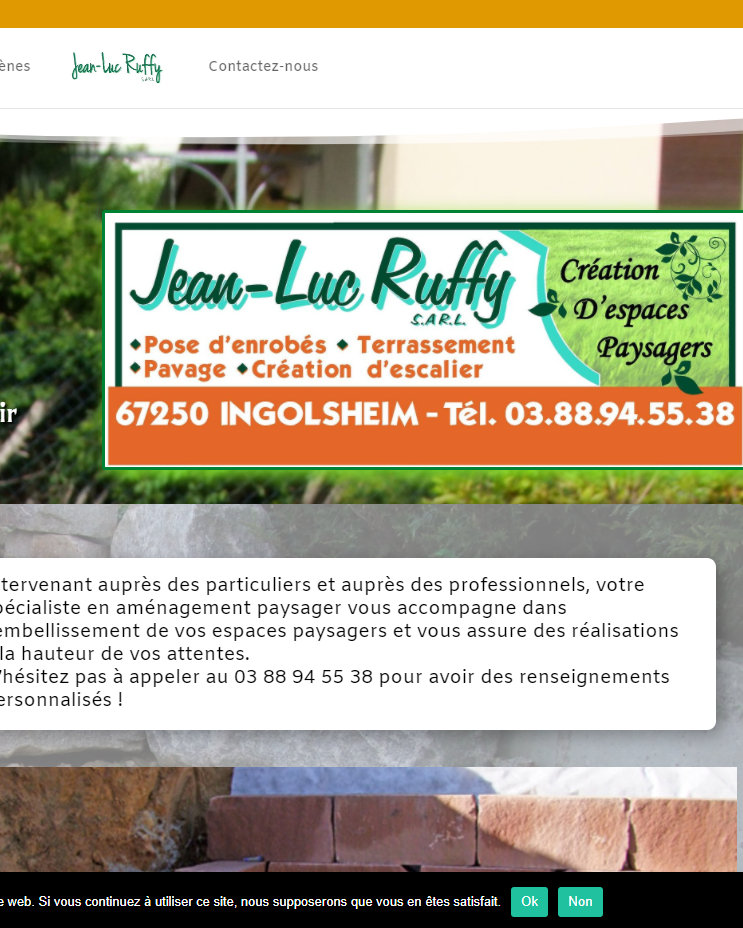 RUFFY Jean-Luc
