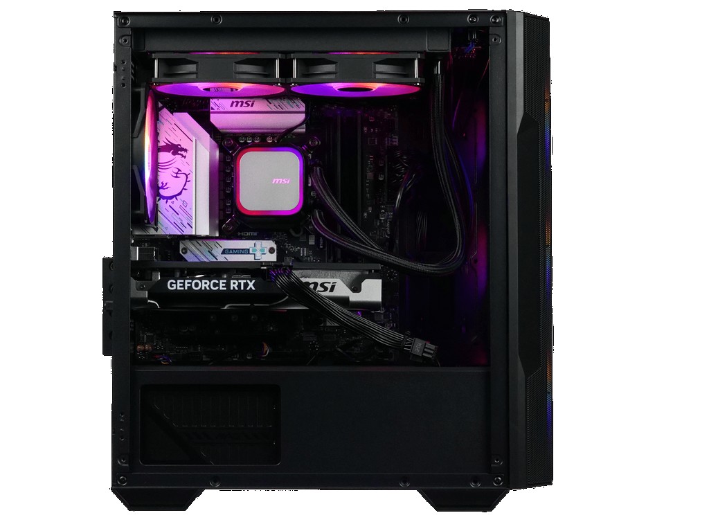 PC GAMER SantaBoost - i5 – Image 6