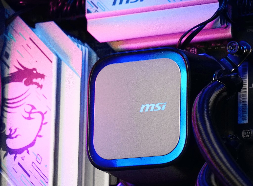 PC GAMER SantaBoost - i5 – Image 5