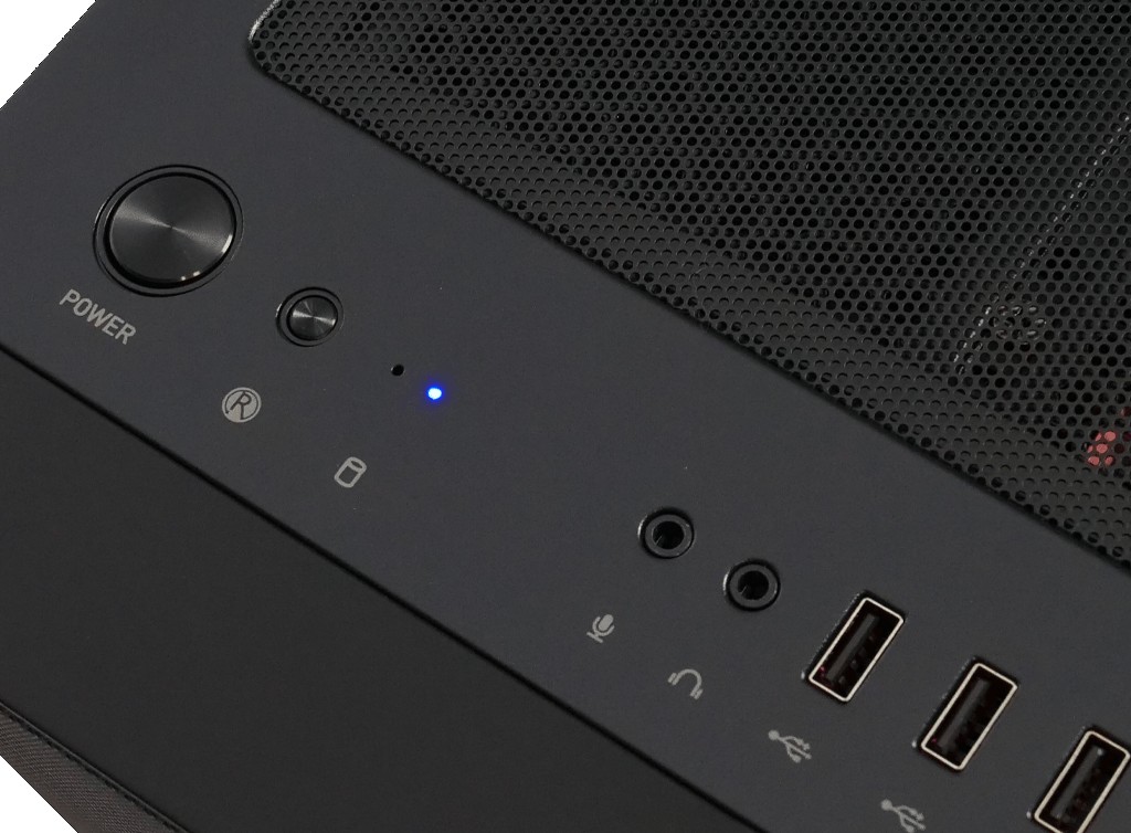 PC GAMER SantaBoost - i5 – Image 3