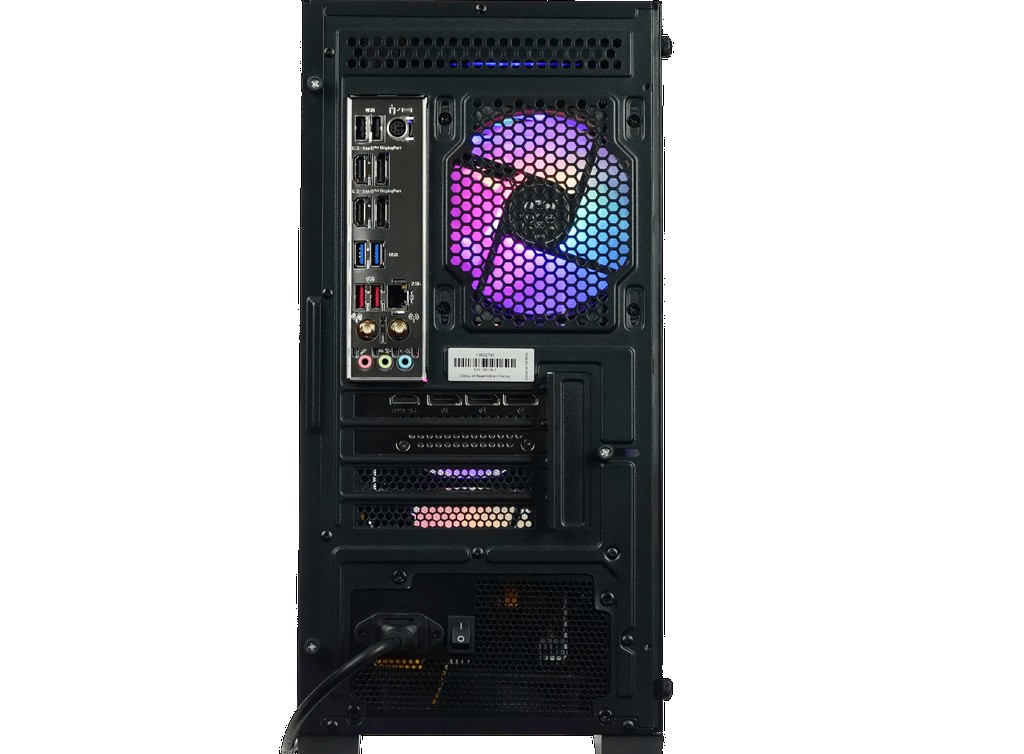 PC GAMER SantaBoost - i5 – Image 2