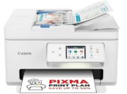 Multifonction CANON Pixma TS-7750i ADF